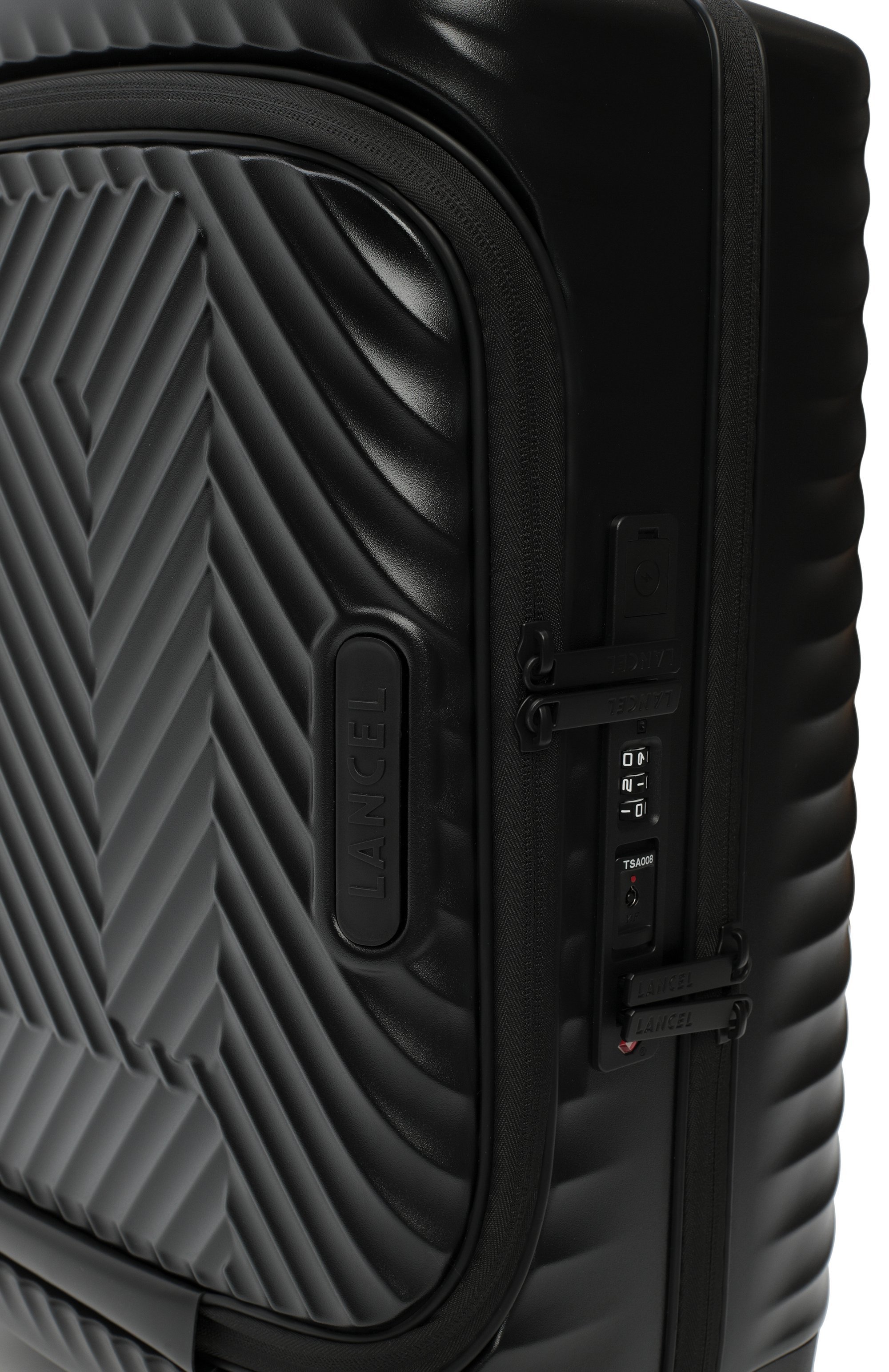 Чемодан atlas front panel LANCEL, арт. A12864, фото 2