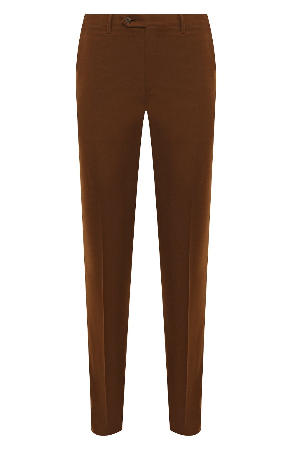 Шерстяные брюки CORNELIANI, арт. 945B01-9418110, фото 1