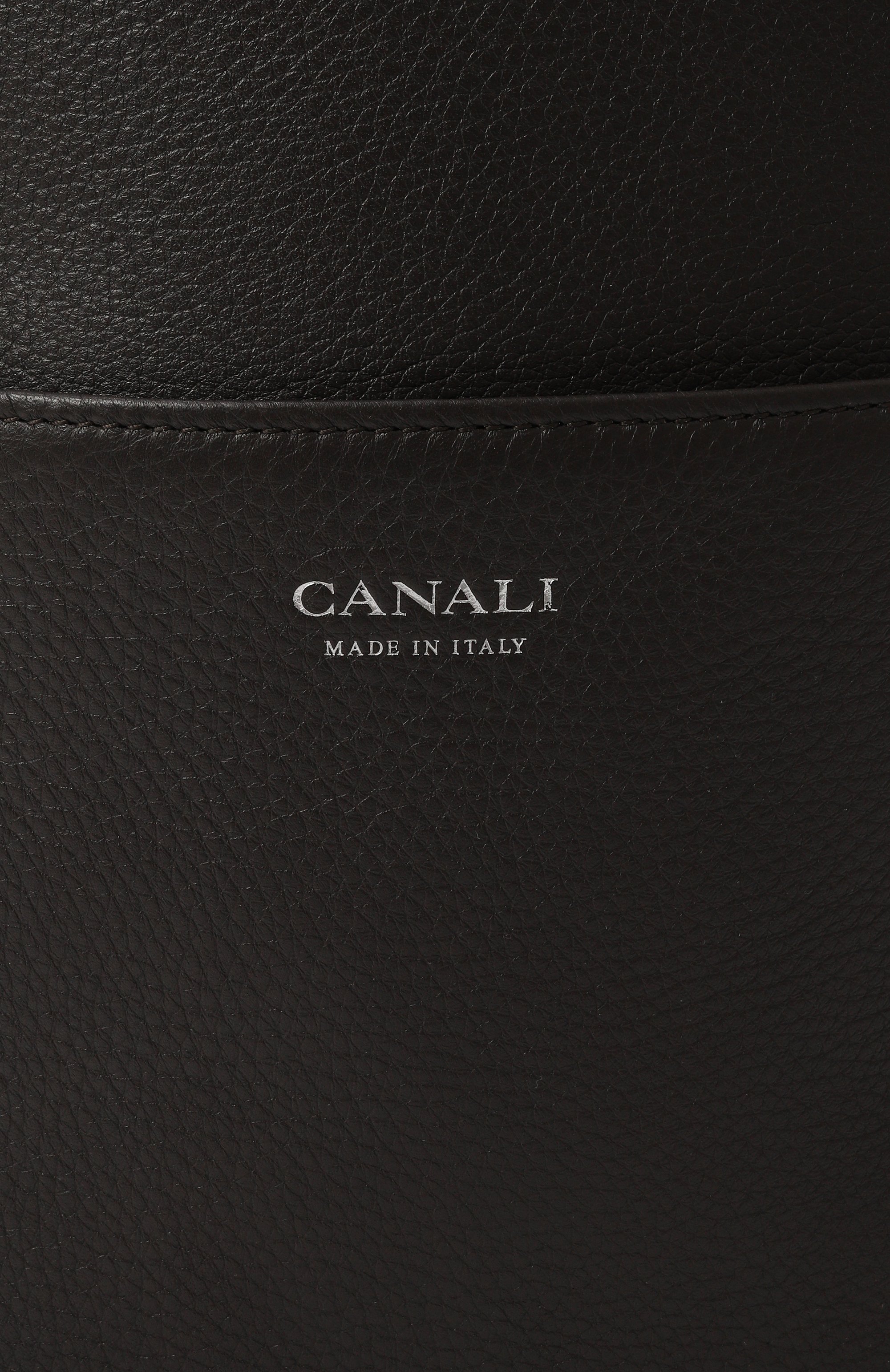 Рюкзак CANALI, арт. P226105/NA00134, фото 3