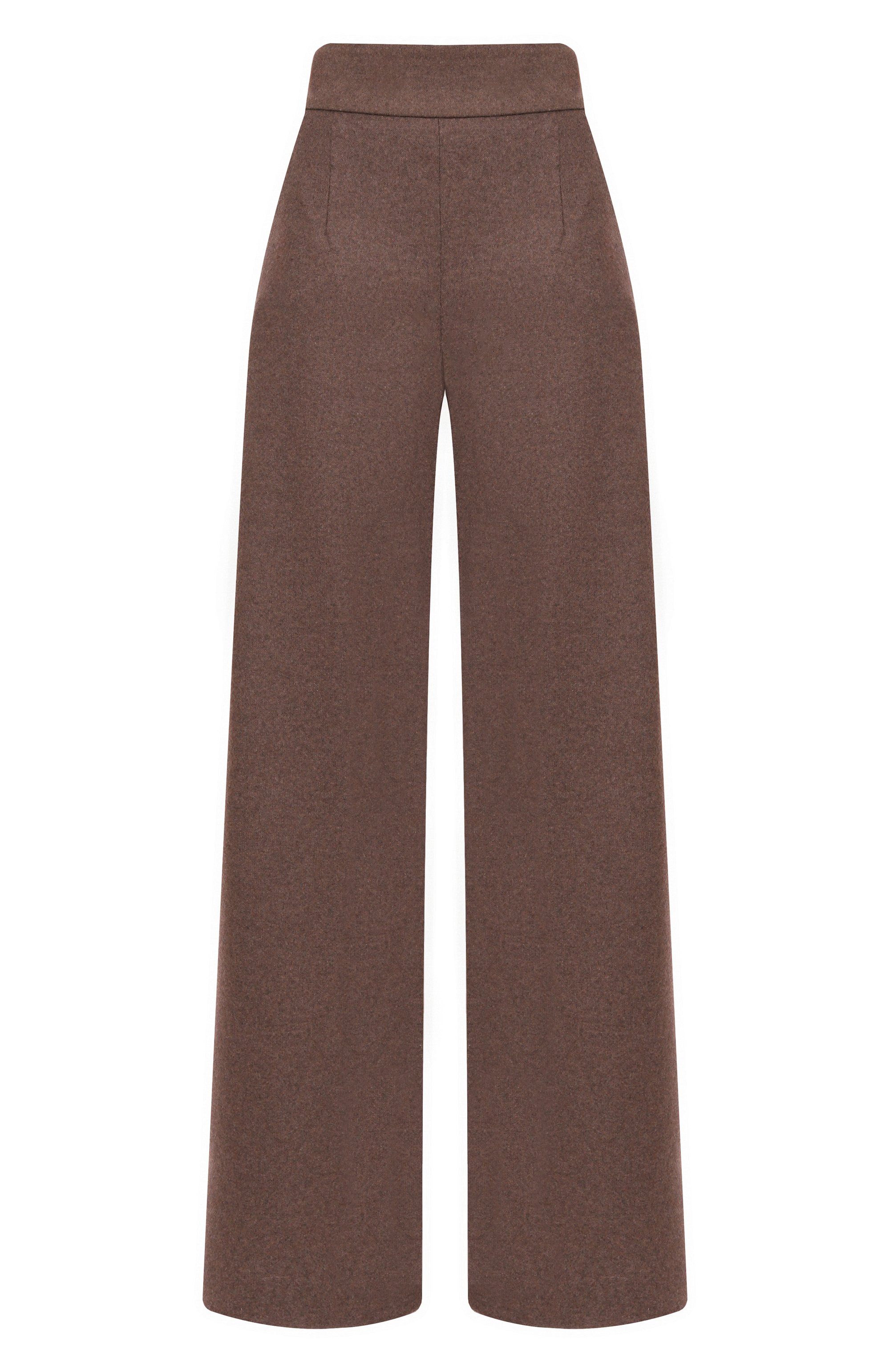 Кашемировые брюки WINDSOR, арт. 52 DH624 10019849, фото 1