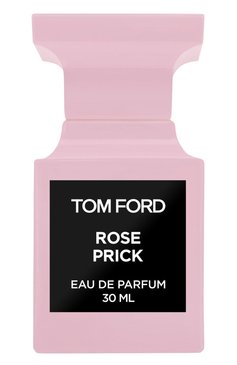 Beauty box ЦУМ бесцветного цвета, арт. DLT Beauty box №1 TF ROSE PRICK | Фото 3 (Нос: Не проставлено; Региональные ограничения белый список (Axapta Mercury): Не проставлено; Ограничения доставки: flammable)