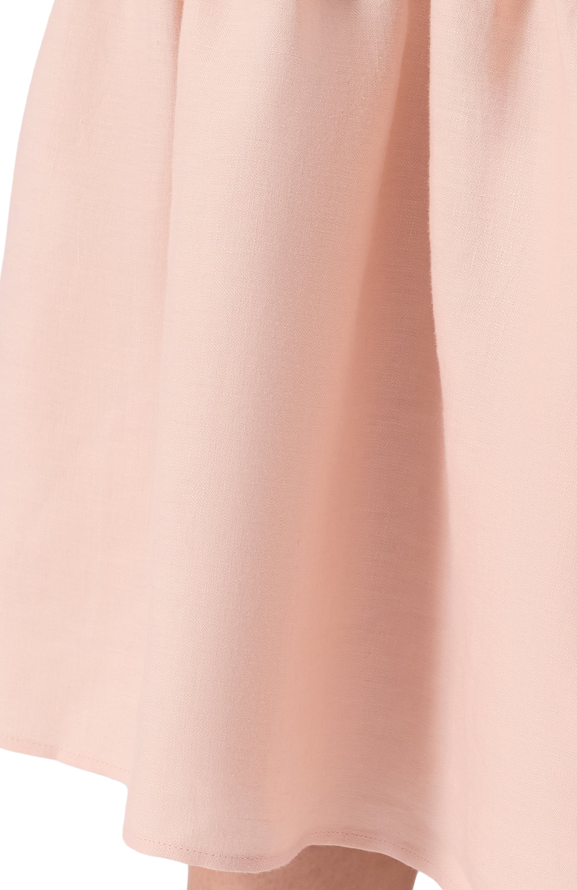 Льняная юбка AGNONA, арт. TG1107E/U3049E, фото 5