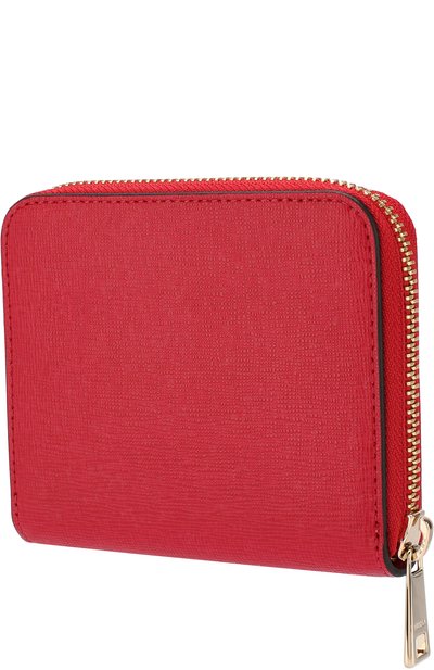 Кожаный кошелек babylon FURLA, арт. PR84/B30, фото 2