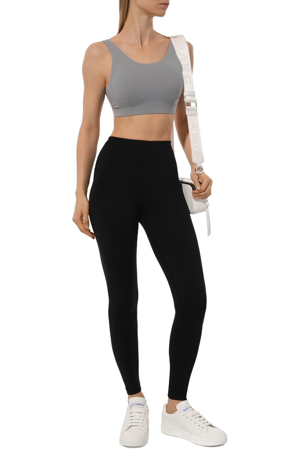 Легинсы HANRO, арт. 078838, фото 2