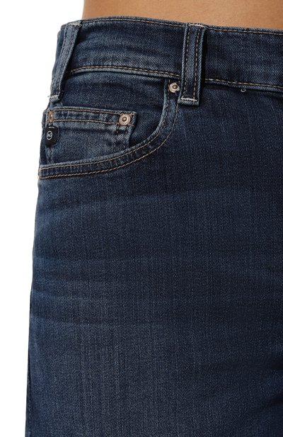 Джинсы AG ADRIANO GOLDSCHMIED, арт. W0015-002, фото 5