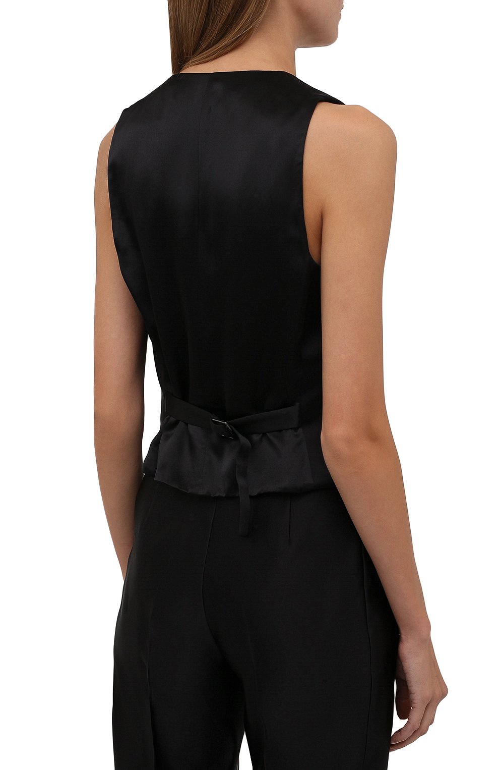 Шелковый жилет TOM FORD, арт. WA0018-FAX671, фото 4