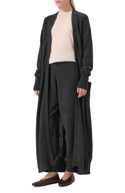 Кашемировые джоггеры BOSS, арт. 50547858, фото 2