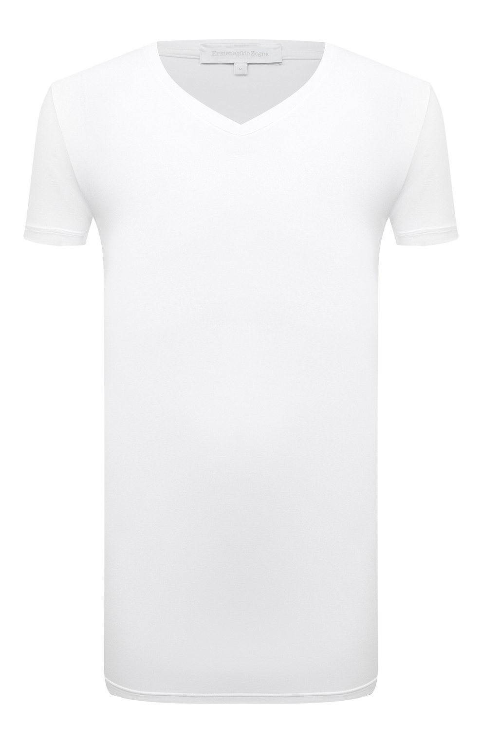 Футболка ZEGNA, арт. N2M800060, фото 1