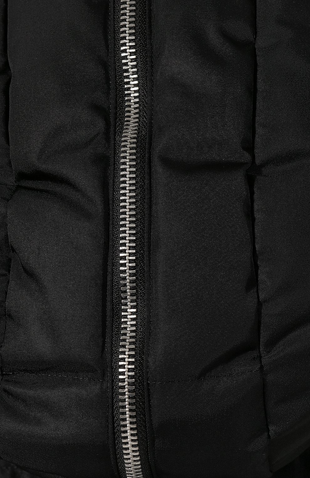 Пуховая куртка seafield BURBERRY черного цвета по цене 215500 руб., арт. 8018758, фото 5 Пуховая куртка seafield BURBERRY, арт. 8018758, фото 5