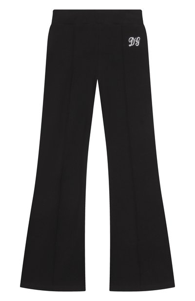Хлопковые брюки DOLCE & GABBANA, арт. L5JPI4/G7PWJ