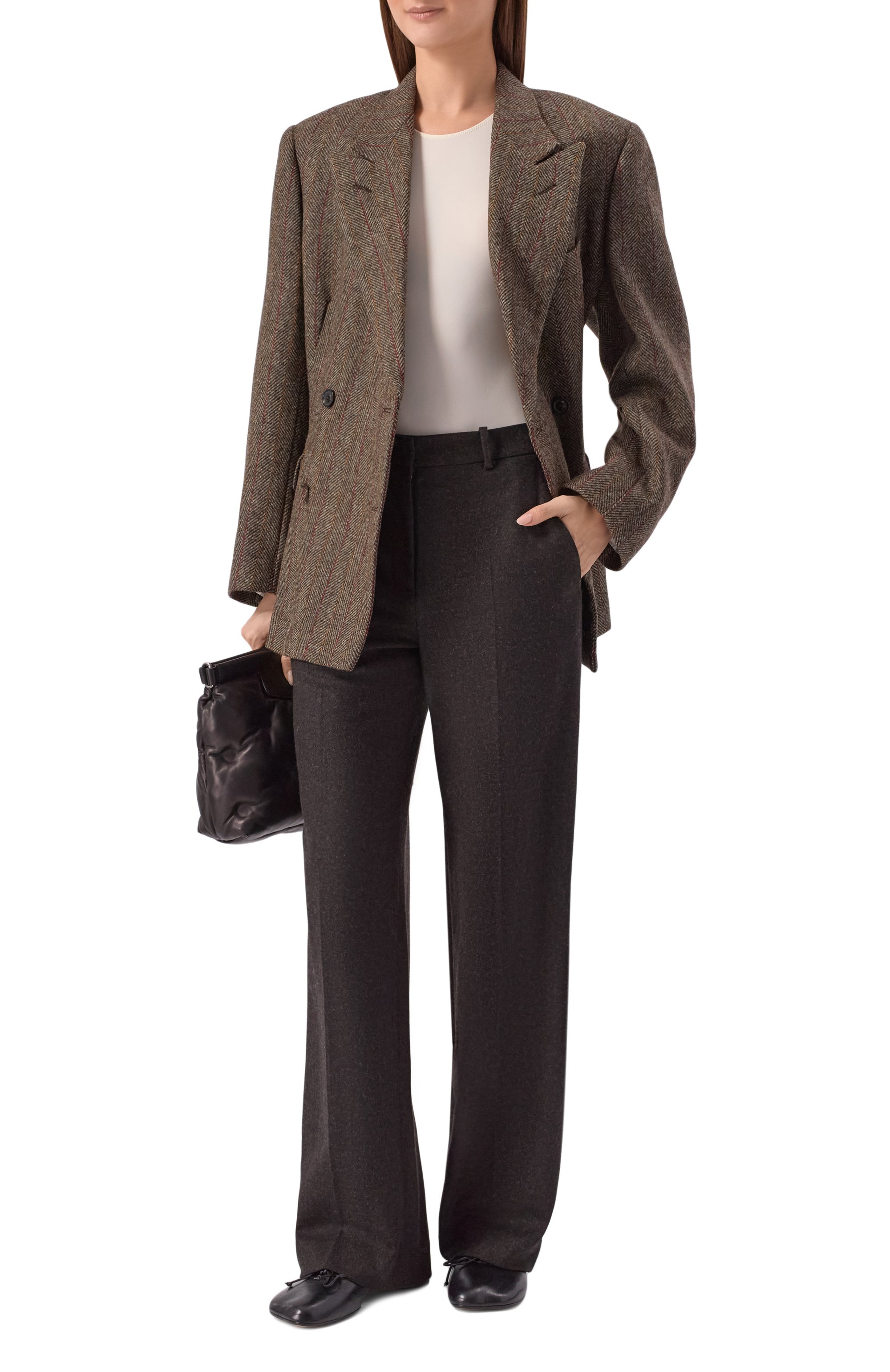 Боди MAISON MARGIELA, арт. S51NA0065/S20518, фото 2