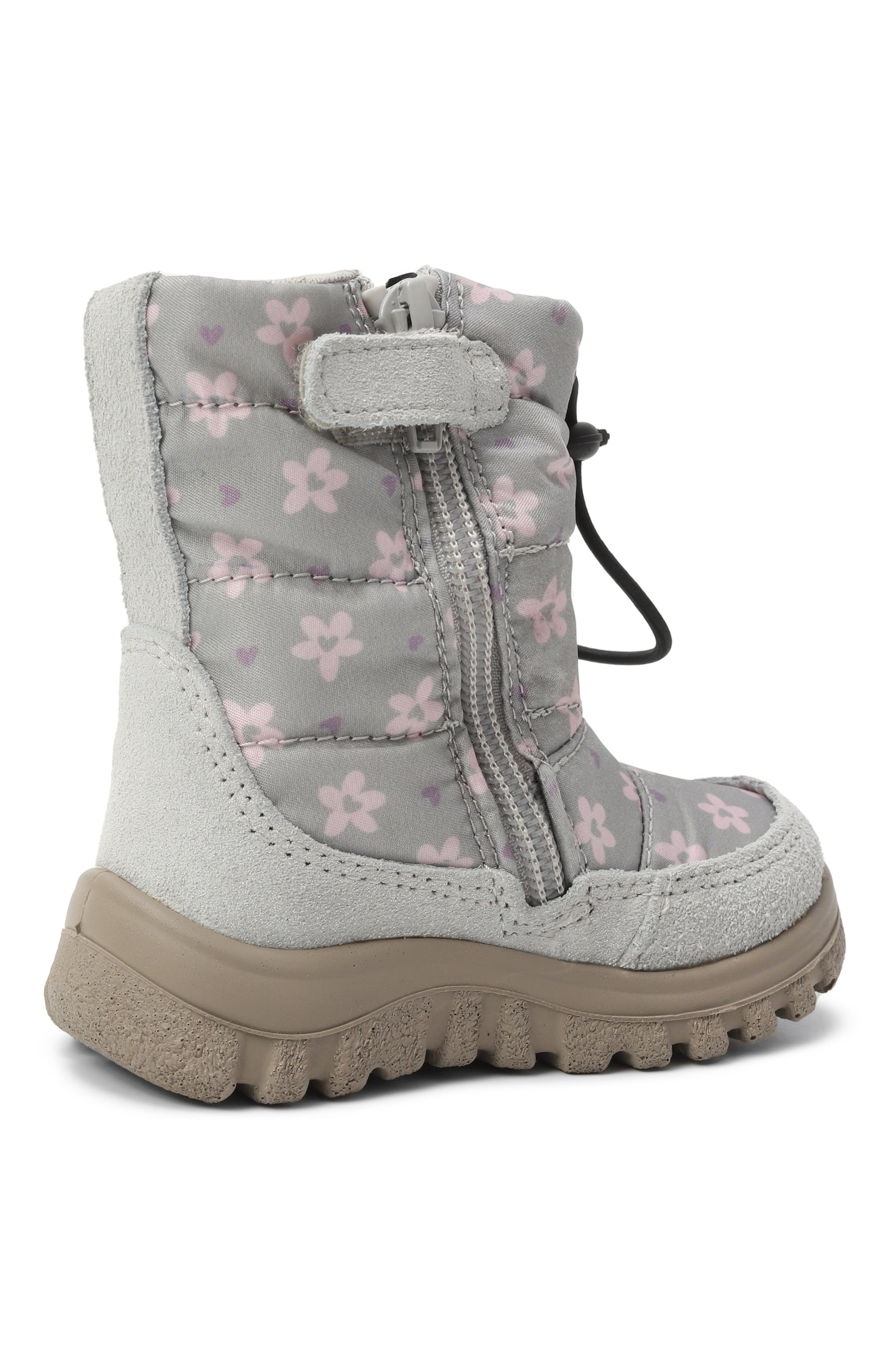 Утепленные сапоги poznurr FALCOTTO, арт. 3001598/11/19-24, фото 3