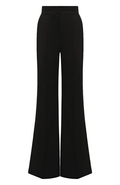 Женские хлопковые брюки ELIE SAAB, арт. P0062