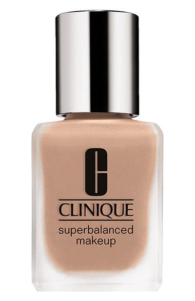 Женское тональный крем superbalanced, оттенок 28 light (30ml) CLINIQUE, арт. 60QH-28