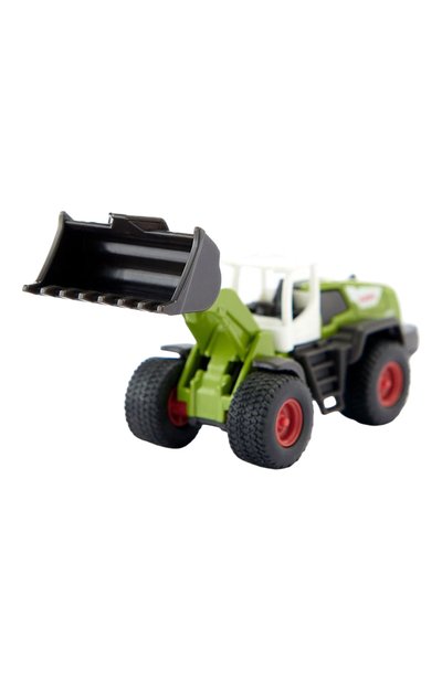 Игрушка погрузчик SIKU, арт. 1524, фото 2