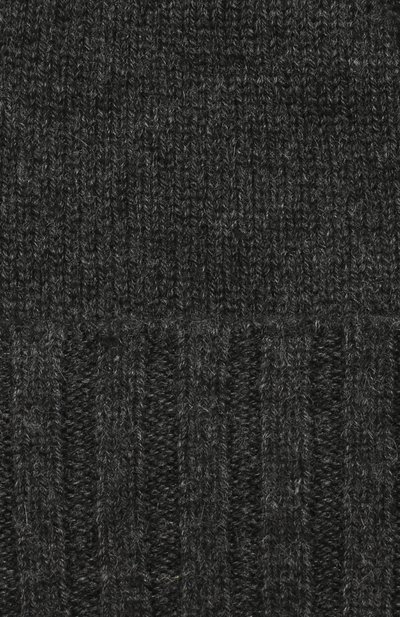 Кашемировая шапка ISABEL BENENATO, арт. UK34F19, фото 3