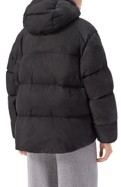 Пуховик ADD, арт. 12AWHL06R, фото 4