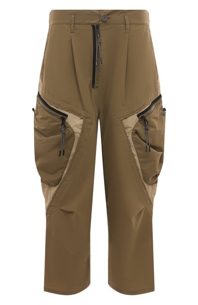 Мужские брюки-карго MOSTLY HEARD RARELY SEEN, арт. MH02BD-B03