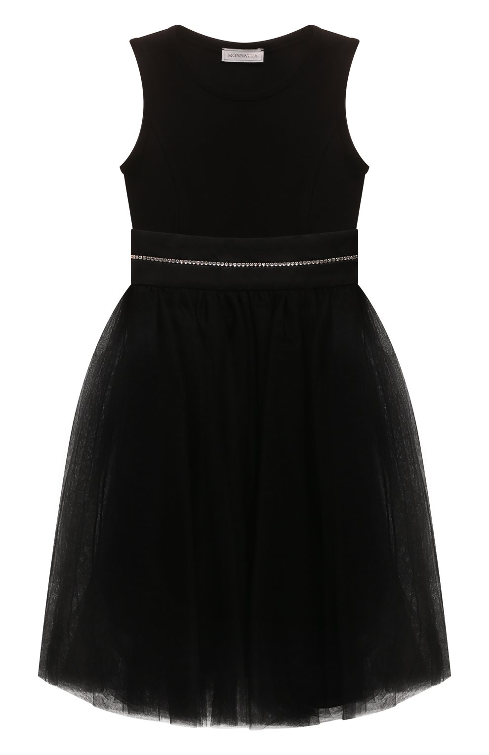 Комплект из платья и болеро MONNALISA, арт. 71D910, фото 2