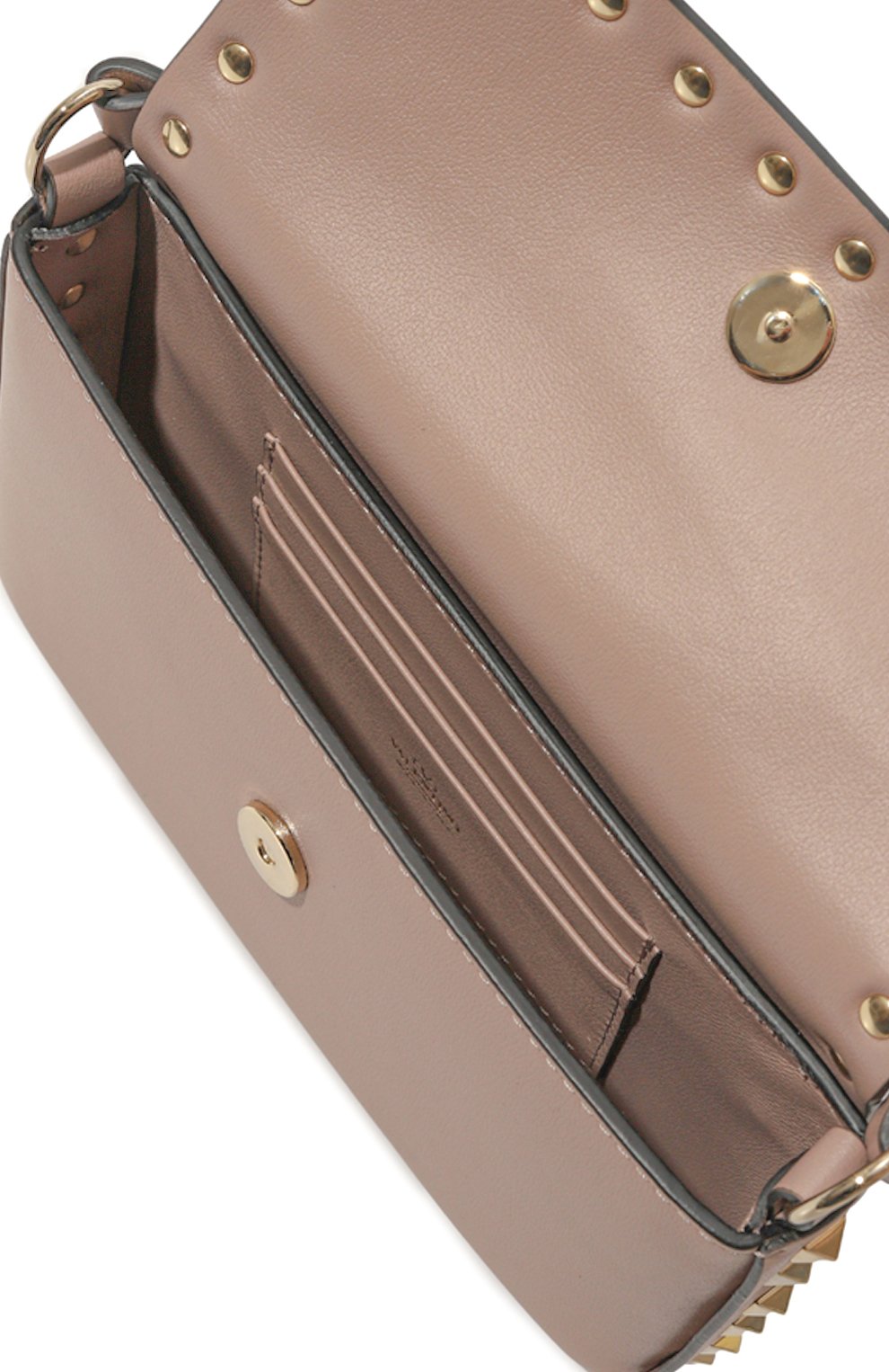 Сумка rockstud VALENTINO, арт. 3W2P0W07B0L, фото 5