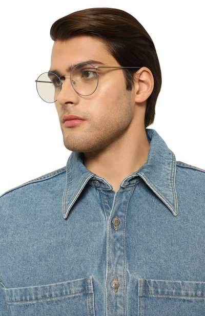 Оправа ANDY WOLF, арт. 4710/08, фото 3