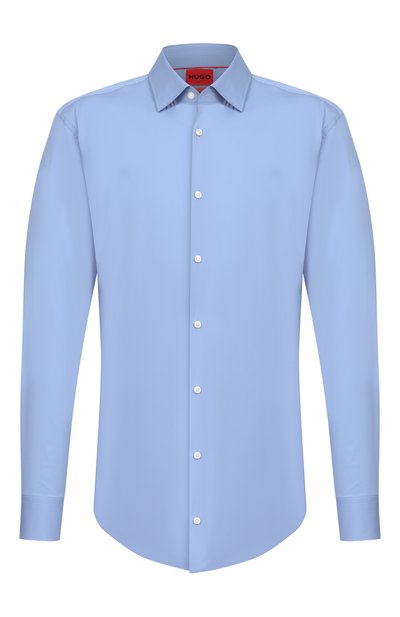 Мужская хлопковая сорочка HUGO, арт. 50556258