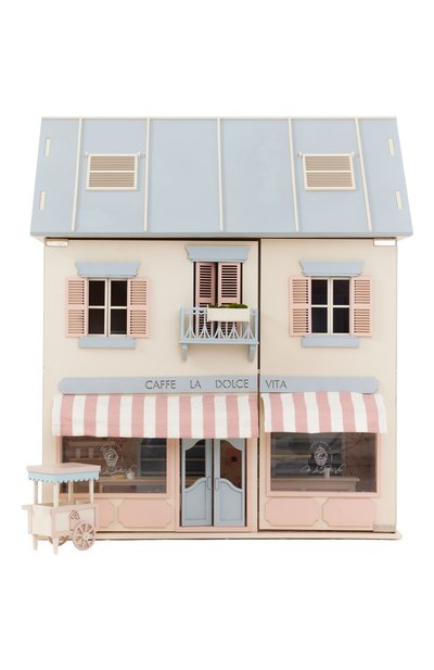 Кукольный домик house of rome LITTLE FOREST ANIMALS, арт. H0USE 0F R0ME