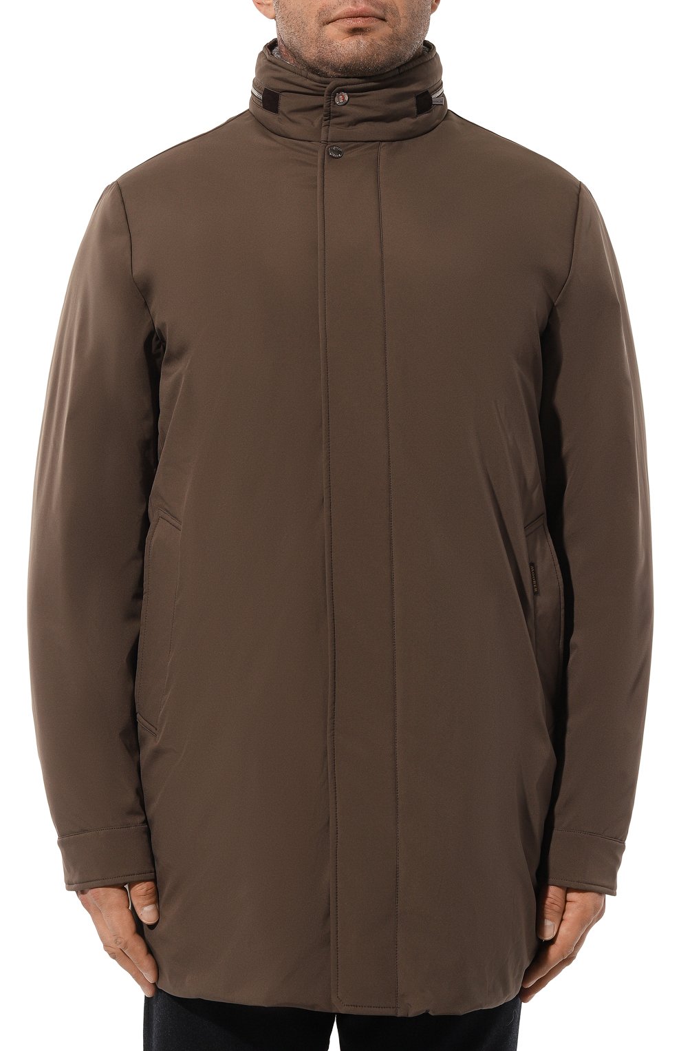 Пуховая куртка bracci-skt MOORER, арт. ICCAR-SKT, фото 3