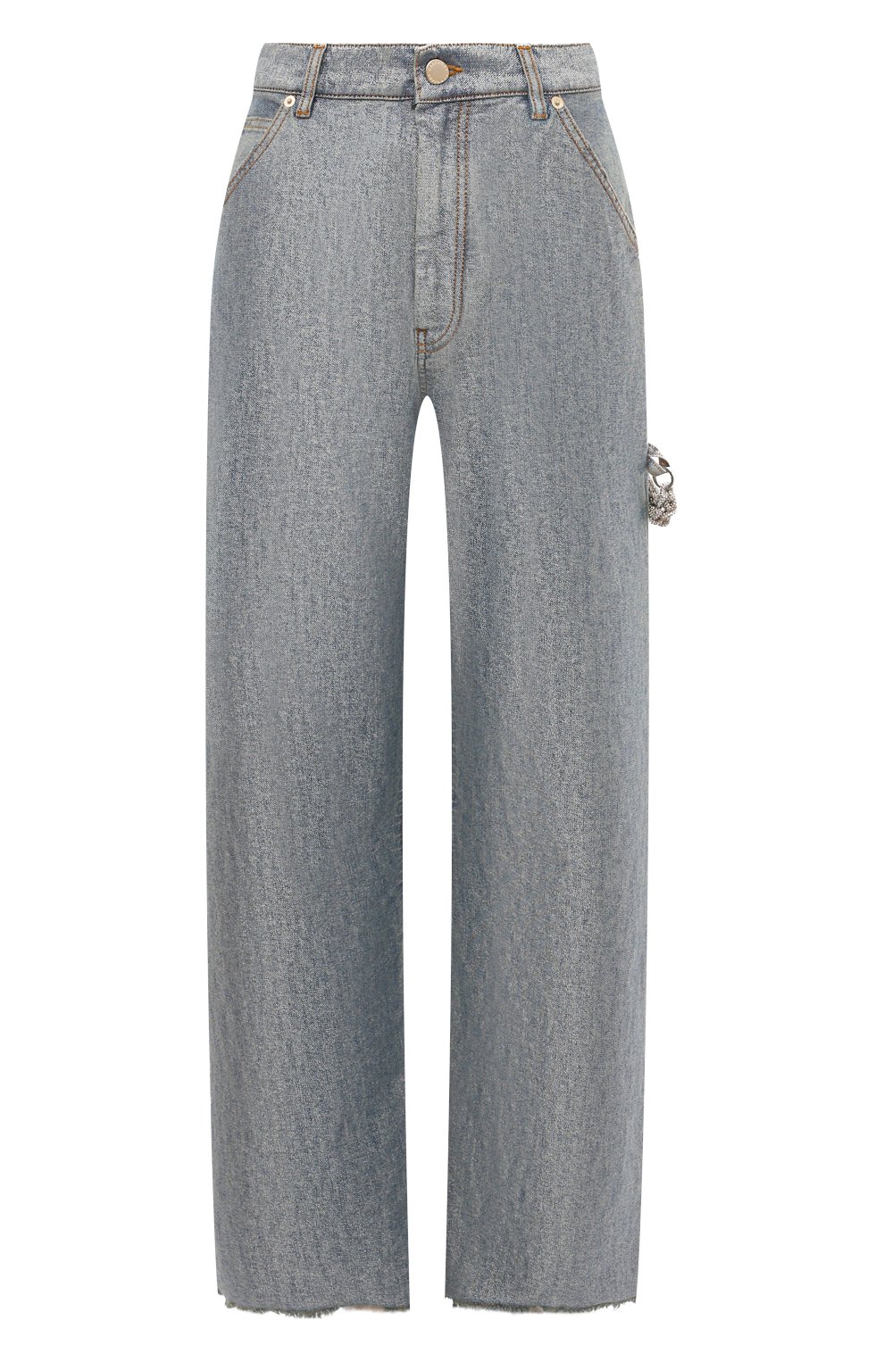 Джинсы DARKPARK, арт. WTR58/DBL06W051, фото 1