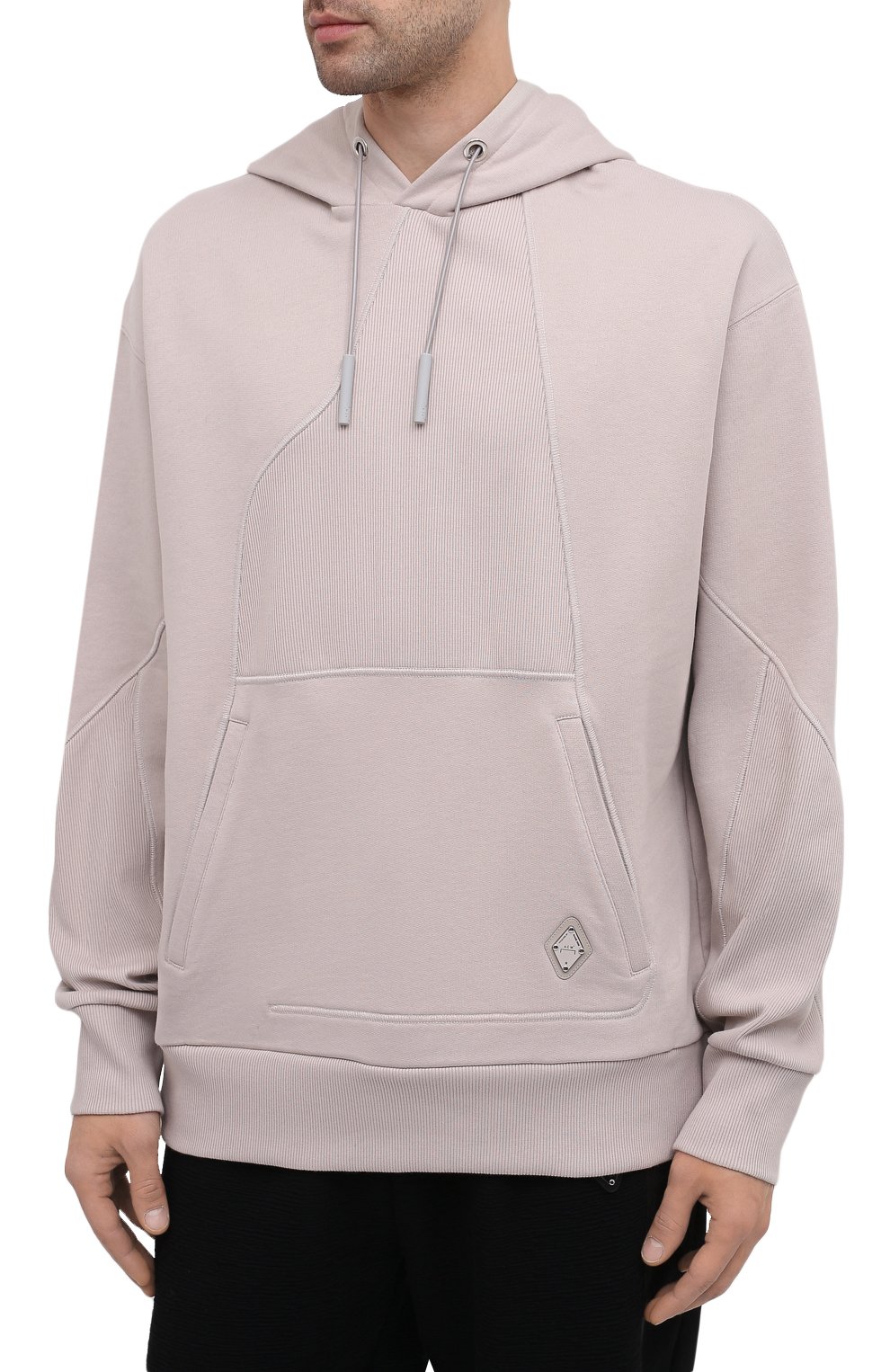 Хлопковое худи A-COLD-WALL, арт. ACWMW024, фото 3