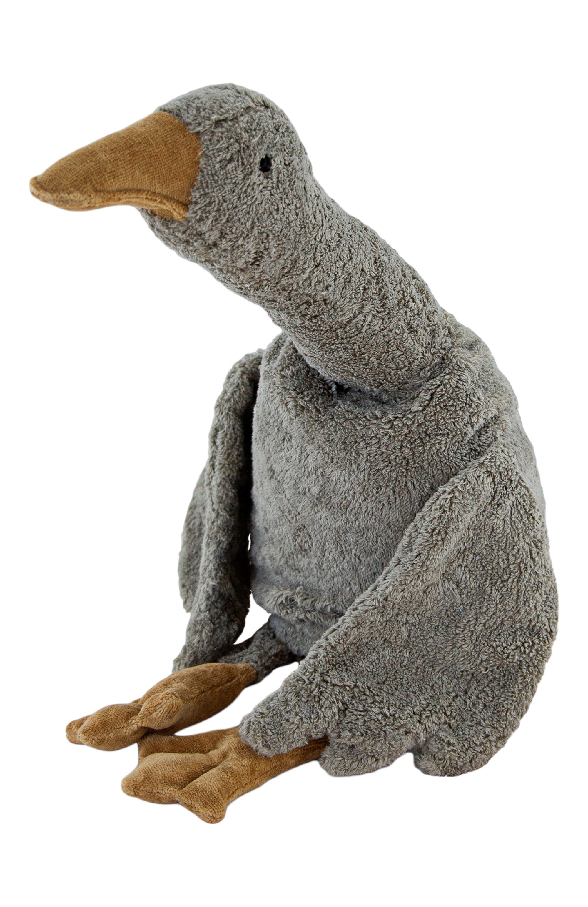 Мягкая игрушка гусь PAREMO, арт. Y21037_HP, фото 1