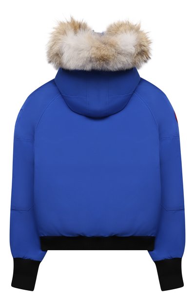 Утепленная куртка pbi chilliwack CANADA GOOSE, арт. 7950YPB, фото 2