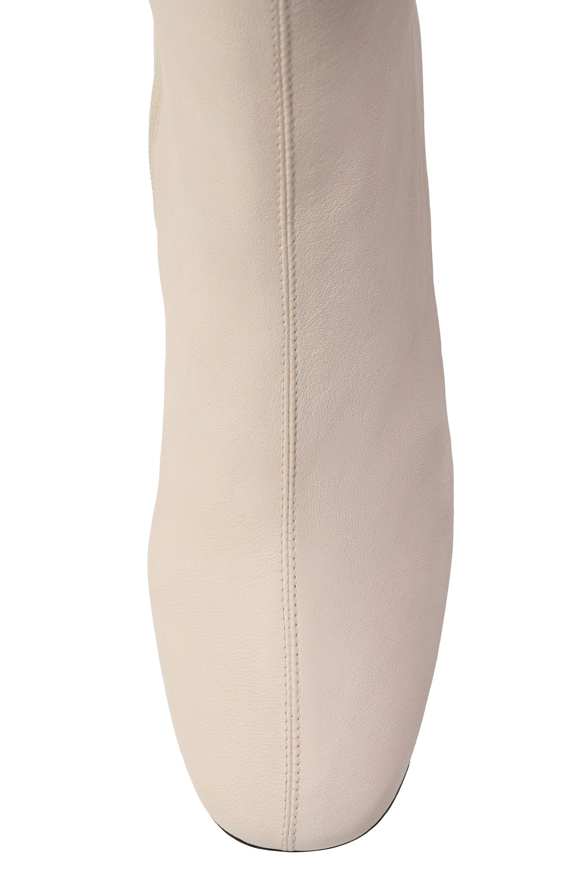 Кожаные ботильоны rook JUDE, арт. R00K ANKLE B00T/LEATHER, фото 6