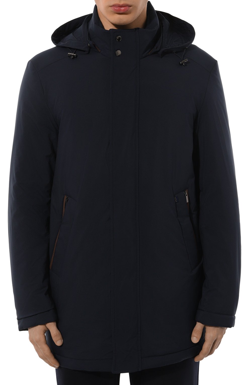 Утепленная куртка PAUL&SHARK, арт. 14312709, фото 3