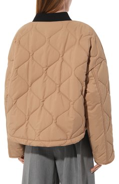 Утепленный бомбер HUGO, арт. 50492039, фото 4