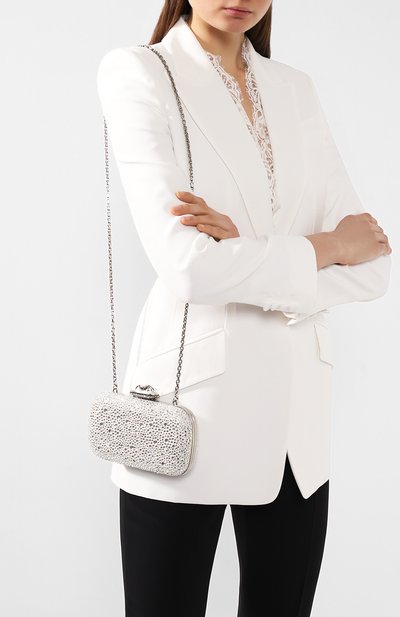 Клатч ALEXANDER MCQUEEN, арт. 583733/1MA4Y, фото 5