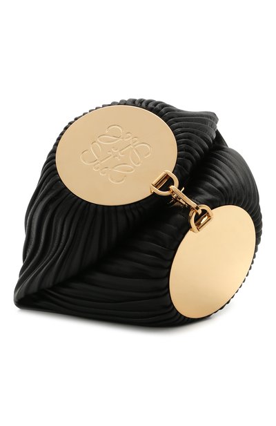 Сумка bracelet LOEWE, арт. C912P84X02, фото 1