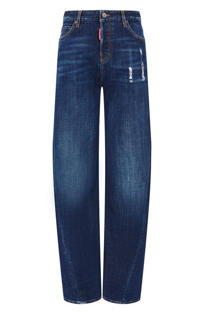 Женские джинсы DSQUARED2, арт. S75LB1138/S30664