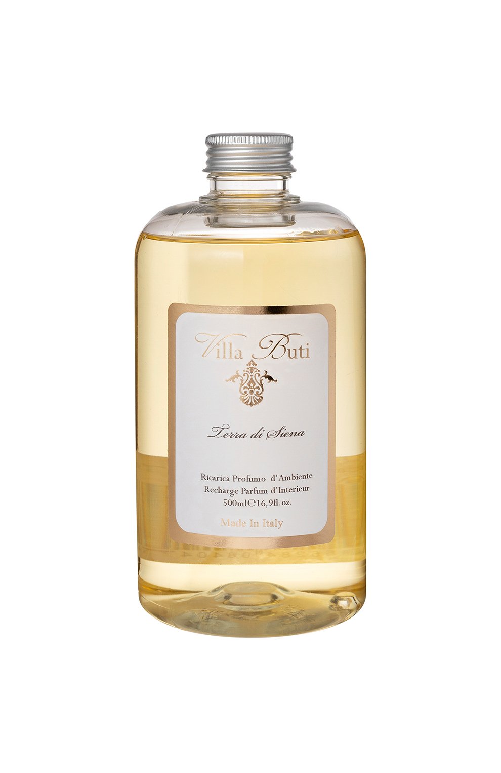 Рефил для диффузора terra di siena (500ml) VILLA BUTI, арт. 8056284084047, фото 1