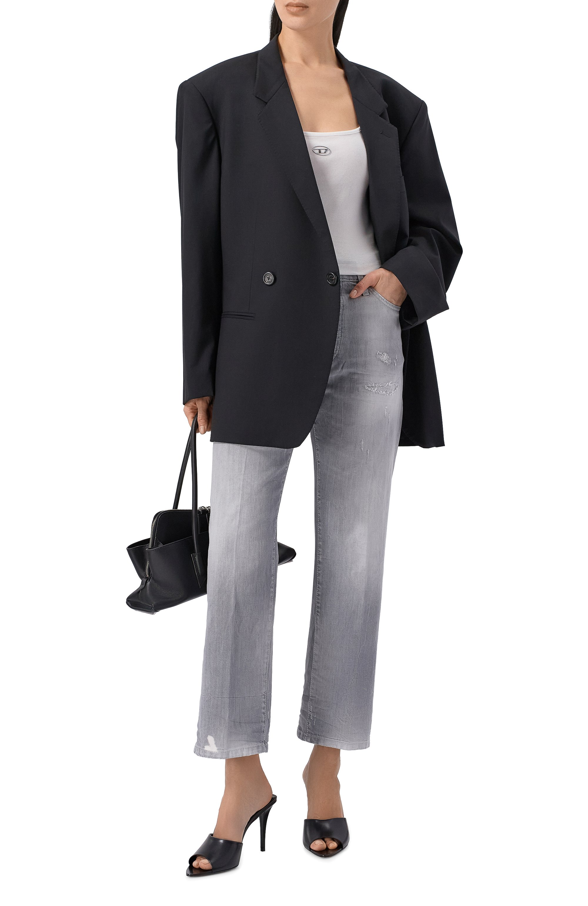 Джинсы DSQUARED2, арт. S75LB1156/S30260, фото 2