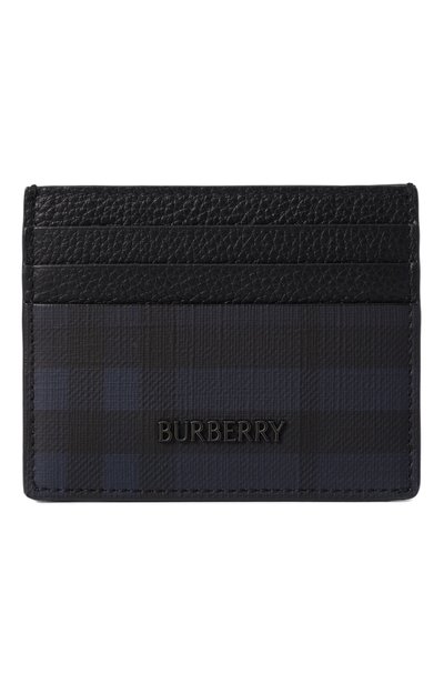 Мужской футляр для кредитных карт BURBERRY, арт. 8129846