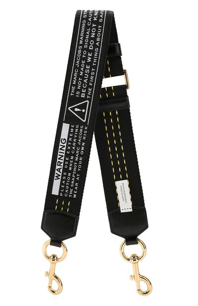 Женские текстильный ремень для сумки MARC JACOBS (THE), арт. M0015567