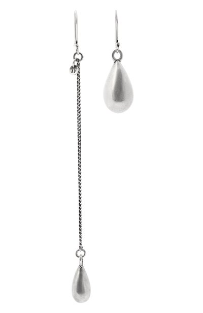 Женские серьги ANN DEMEULEMEESTER, арт. B0012680/JW020