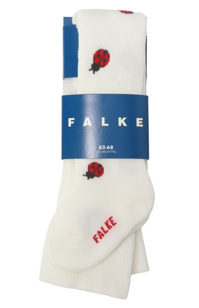 Хлопковые колготки FALKE, арт. 13401
