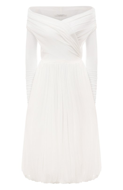 

Платье Philosophy di Lorenzo Serafini, Белый