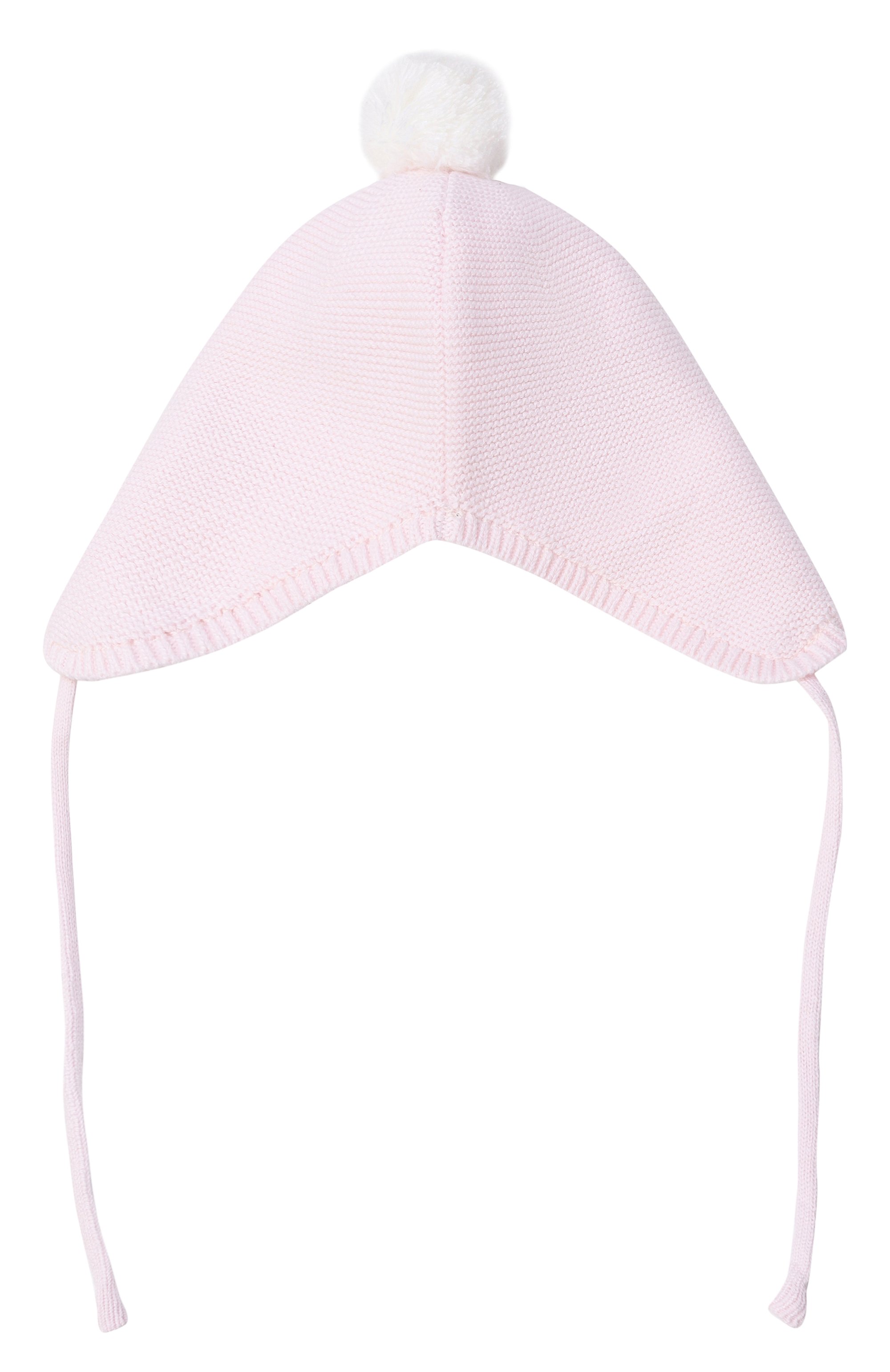 Шапка из хлопка и кашемира JACADI, арт. 2044311, фото 2