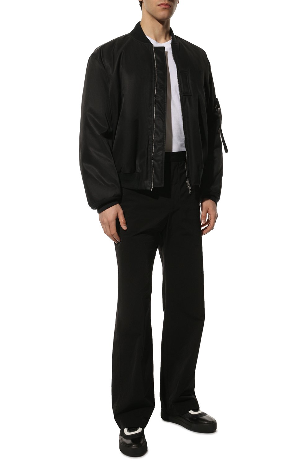 Кеды VIC MATIE, арт. 1A4600U_V02X040101, фото 2