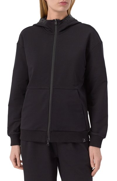 Хлопковая толстовка BOGNER FIRE+ICE, арт. 84833697, фото 3
