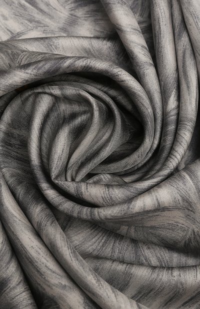 Шелковая шаль GIVENCHY, арт. GV1212, фото 3