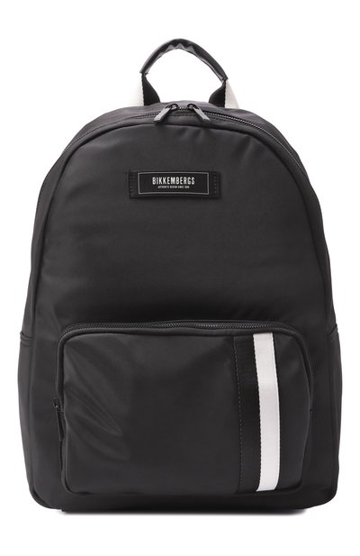 Рюкзак albert DIRK BIKKEMBERGS, арт. BKZA01032T, фото 1